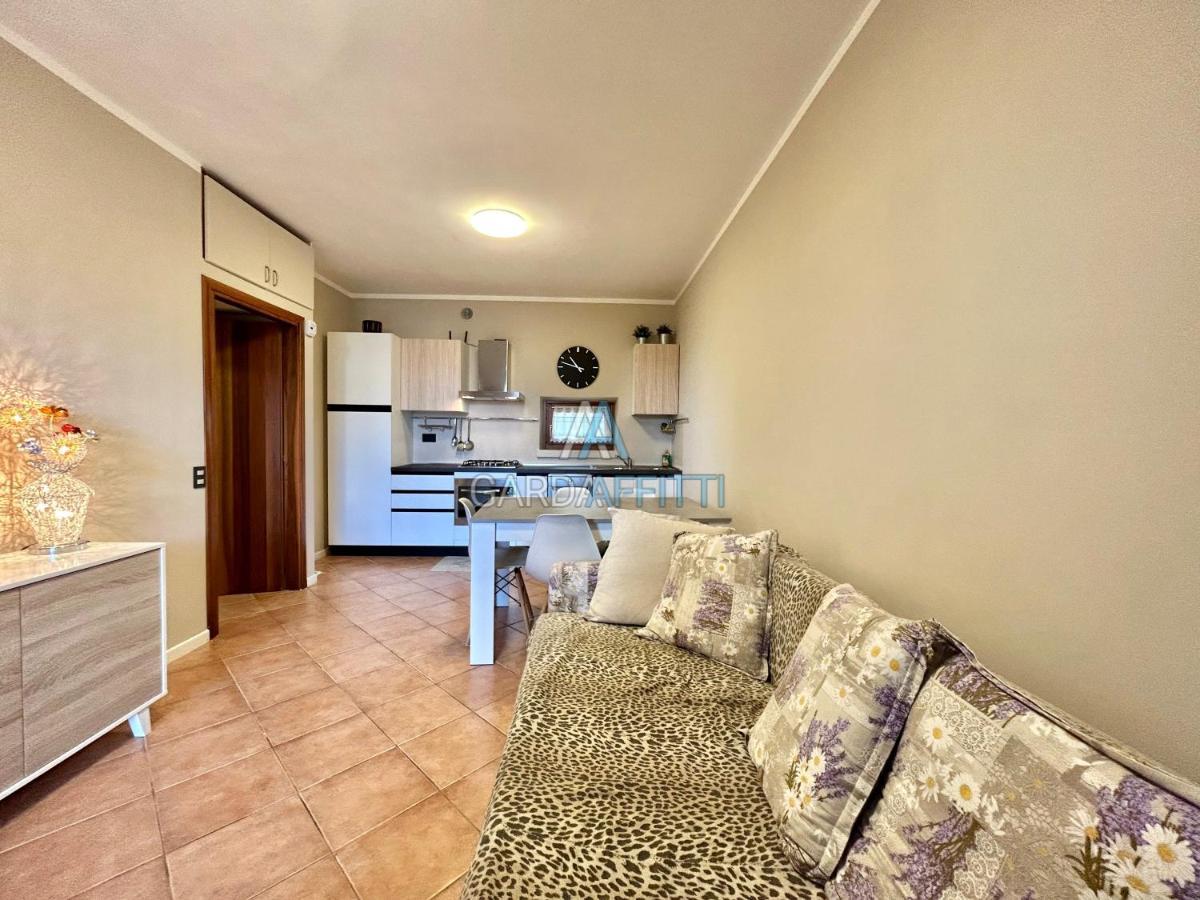 Perla Apartment - 3 Piscine E Un Bar - Desenzano Desenzano del Garda Buitenkant foto